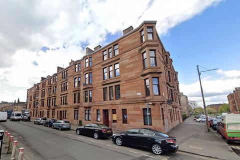 1 bedroom flat for sale, Calder Street, Flat 0-1, Glasgow G42