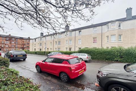 Hickman Street, Flat 1-2, Glasgow G42