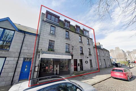 Property for sale, Huntly Street, Full Building Mixed Use Portfolio, Aberdeen AB10