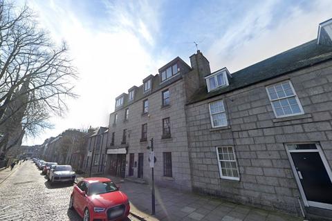 Property for sale, Huntly Street, Full Building Mixed Use Portfolio, Aberdeen AB10