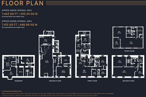 Property for sale, Huntly Street, Full Building Mixed Use Portfolio, Aberdeen AB10