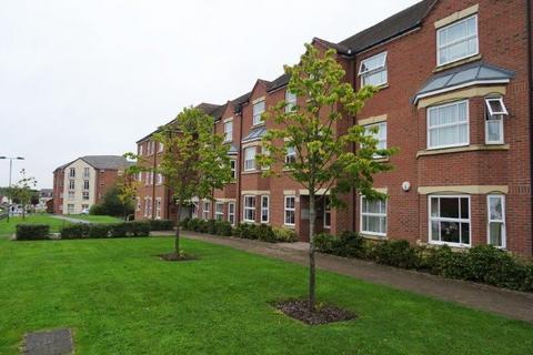 2 bedroom flat to rent, Wharf Lane, Solihull B91