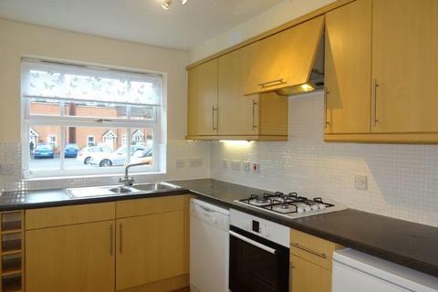 2 bedroom flat to rent, Wharf Lane, Solihull B91