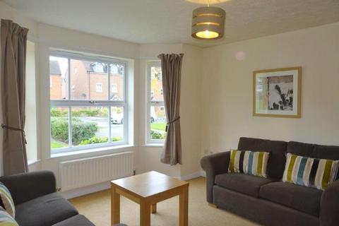 2 bedroom flat to rent, Wharf Lane, Solihull B91