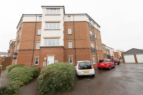 2 bedroom ground floor flat for sale, Ovett Gardens, Gateshead NE8