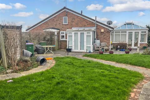 2 bedroom semi-detached bungalow for sale, Aspen Close, St Marys Bay, Romney Marsh, Kent