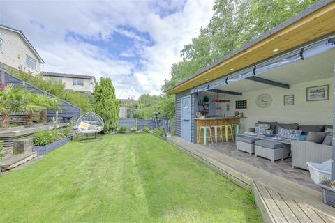 5 bedroom detached house for sale, Newchurch Road, Higher Cloughfold, Rawtenstall, Rossendale, Lancashire