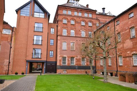 1 bedroom apartment for sale, Castle Brewery, Newark