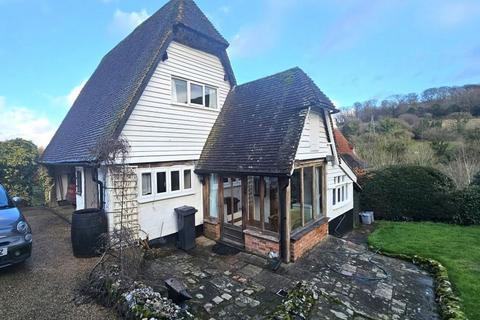 2 bedroom cottage to rent, Upper Hardres Nr Canterbury