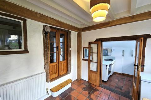 2 bedroom cottage to rent, Upper Hardres Nr Canterbury