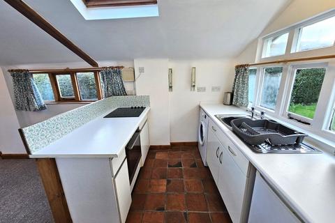 2 bedroom cottage to rent, Upper Hardres Nr Canterbury