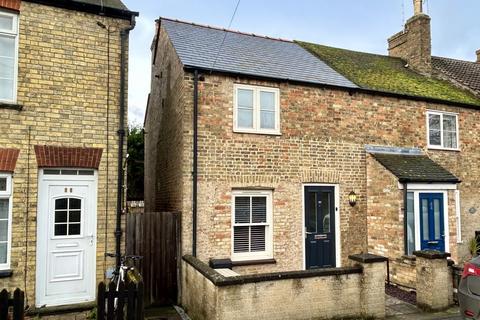 2 bedroom terraced house for sale, Cambridge Road, Ely, Cambridgeshire