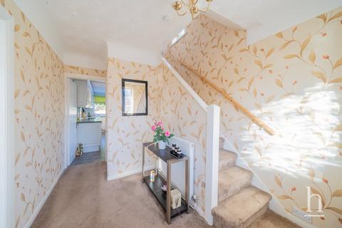 3 bedroom semi-detached house for sale, Holmesway, Pensby CH61