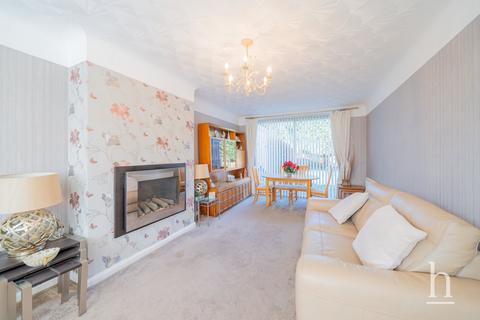 3 bedroom semi-detached house for sale, Holmesway, Pensby CH61