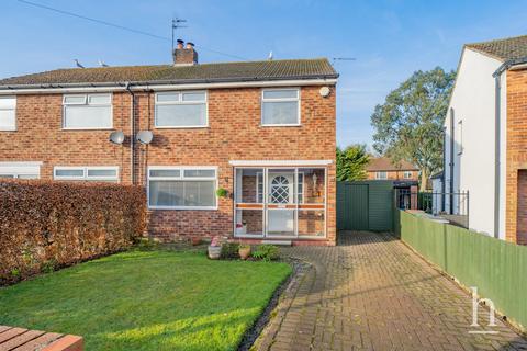 3 bedroom semi-detached house for sale, Holmesway, Pensby CH61