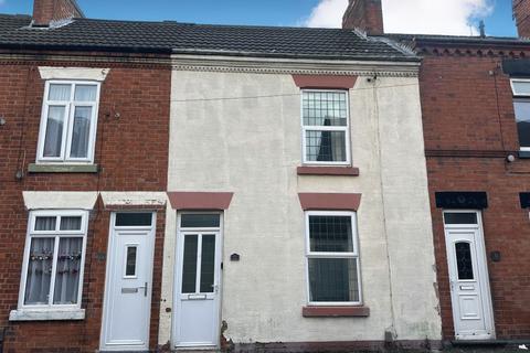 3 bedroom terraced house for sale, 9 Breach Road, Coalville, Leicestershire, LE67 3SB