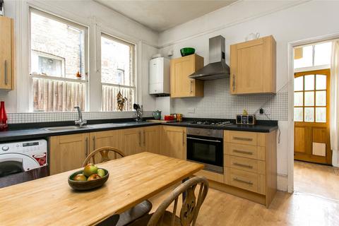 1 bedroom maisonette to rent, Keymer Road, Lambeth SW2