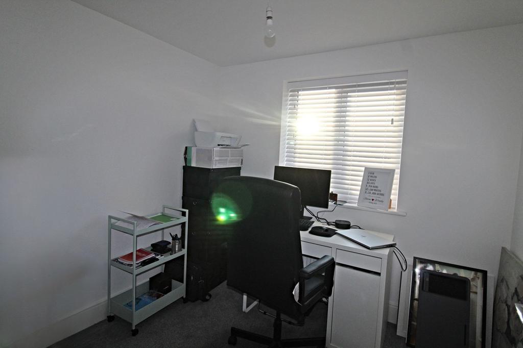 Bedroom Five