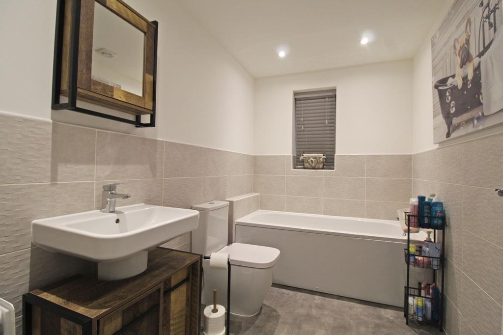 Bathroom/WC
