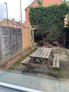 undefined, King Richard Street, Coventry CV2
