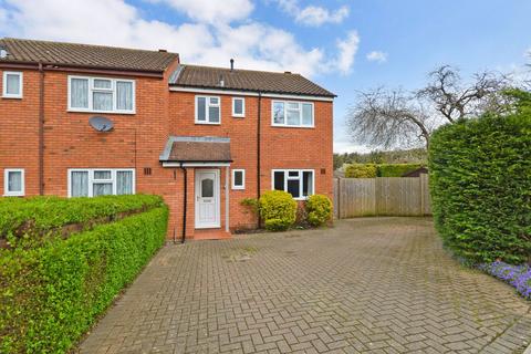 3 bedroom semi-detached house for sale, Compton Road, Aylesbury HP22