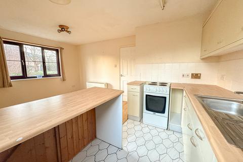 1 bedroom flat for sale, Rochester Court, Belmont, Hereford, HR2