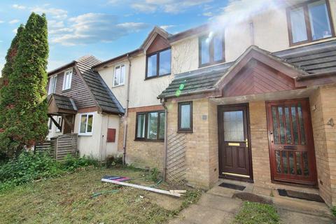 4 bedroom terraced house to rent, Hollow Close, Guildford