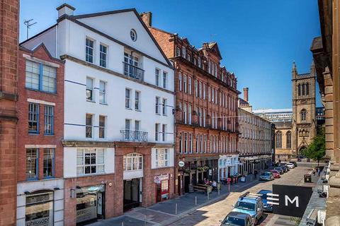 undefined, Candleriggs, Glasgow, G1