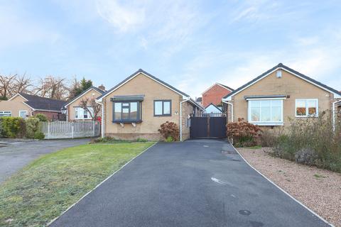 2 bedroom detached bungalow for sale, Brier Close, Sheffield S20