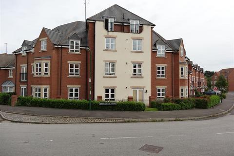 2 bedroom flat to rent, Middlewood Close, Solihull B91