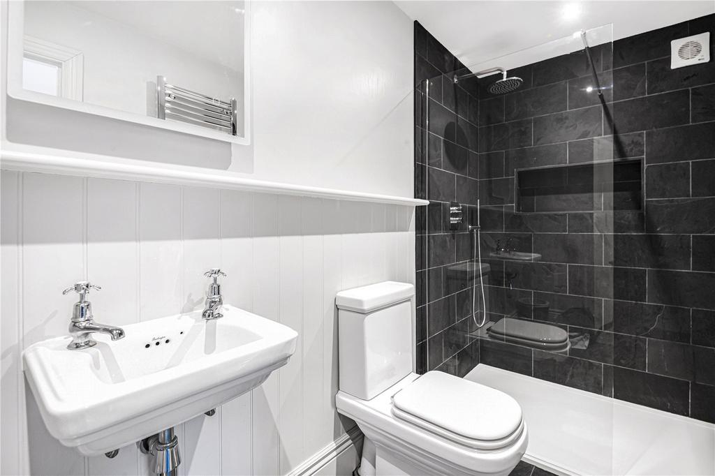 Bed Three En Suite