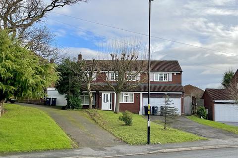 6 bedroom detached house for sale, Calder Drive, Sutton Coldfield