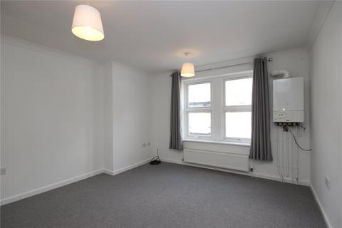 Studio to rent, Don John House, St. George BS5