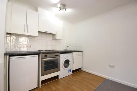 Studio to rent, Don John House, St. George BS5