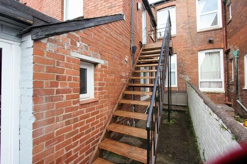 1 bedroom flat for sale, Higher Polsham Road, Paignton TQ3