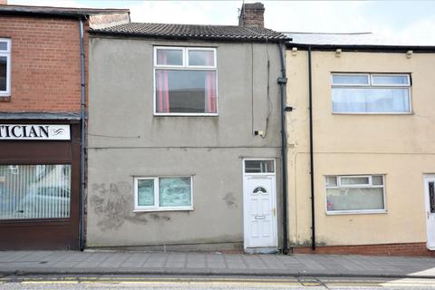 Darlington Road, Ferryhill