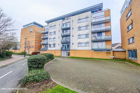 1 bedroom apartment for sale, Tideham House, Merbury Close, West Thamesmead, SE28