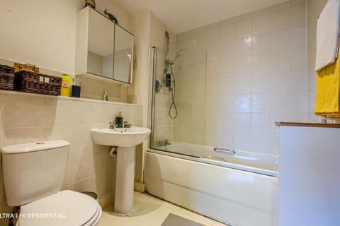 1 bedroom apartment for sale, Tideham House, Merbury Close, West Thamesmead, SE28