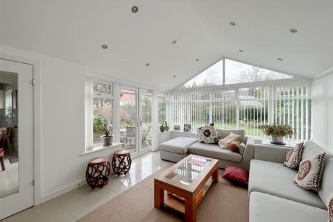 4 bedroom detached house for sale, Alcester Road, Sale