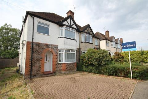 4 bedroom semi-detached house to rent, Grantley Road, Guildford