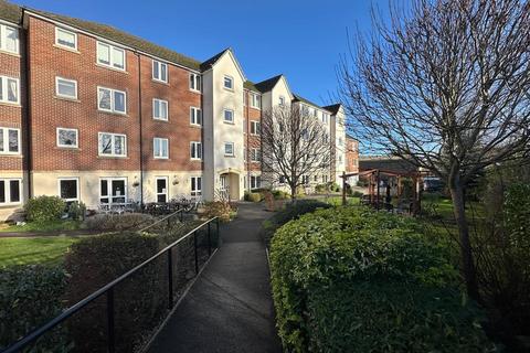 2 bedroom retirement property to rent, Windsor Way, Aldershot