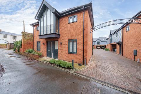 2 bedroom link detached house for sale, Brew House Lane, Hartley Wintney RG27