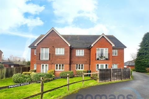 1 bedroom apartment for sale, Longacre, Ash, Aldershot