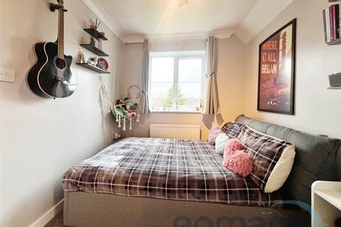 1 bedroom apartment for sale, Longacre, Ash, Aldershot