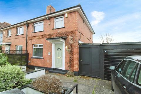 3 bedroom semi-detached house to rent, Wallingford Road, Bristol, BS4