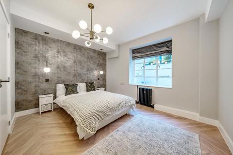 2 bedroom flat for sale, Kingsmill,  St. John's Wood,  NW8