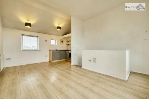 2 bedroom maisonette for sale, 62 Cresswell Road, Stoke-on-Trent ST1