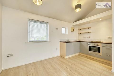 2 bedroom maisonette for sale, 62 Cresswell Road, Stoke-on-Trent ST1