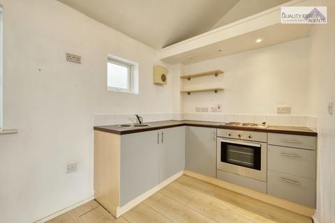 2 bedroom maisonette for sale, 62 Cresswell Road, Stoke-on-Trent ST1