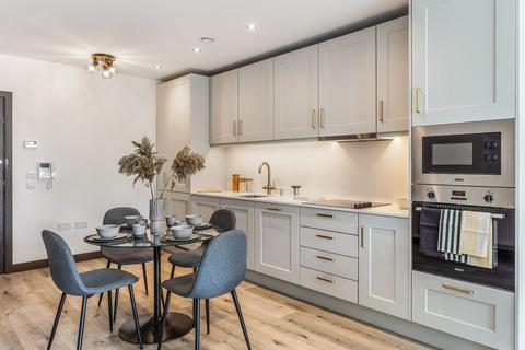 Plot 197 at Dylon Riverside, Purbeck Gardens SE26